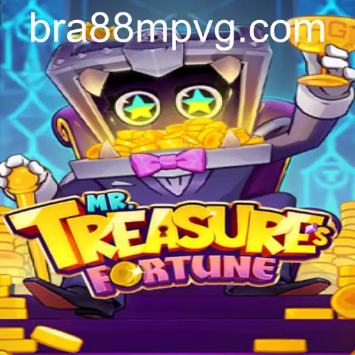 MrTreasuresFortune