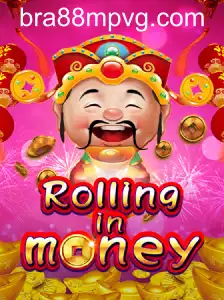 RollingInMoney