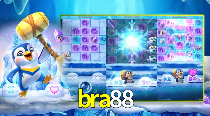 The Great Icescape Slot - PG Soft